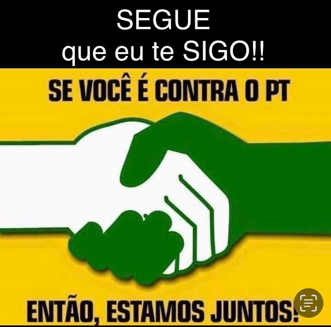 BlogDoTato67's tweet photo. Panelaço da #CensuraNão no Brasil inteiro, nesse 1º de maior - #DiaDoTrabalho, e não de vagabundo profissional que deseja a DITADURA dos ladrões.
#PL2630NaoNuncaJamais
#ImpeachmentDoLulaJá
#ForaLulaLadraoeSuaQuadrilha
#BlogDoTato e você. Tudo a ver!😉 https://t.co/GXz6AkaE8f