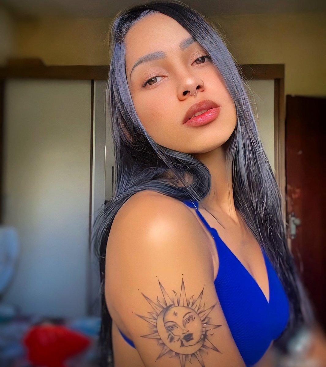 Sabrinafo2611's tweet photo. 🧿 https://t.co/lh8cSLE8n6