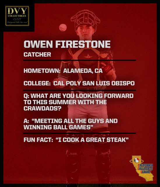 Walnut Creek Crawdads tweet media