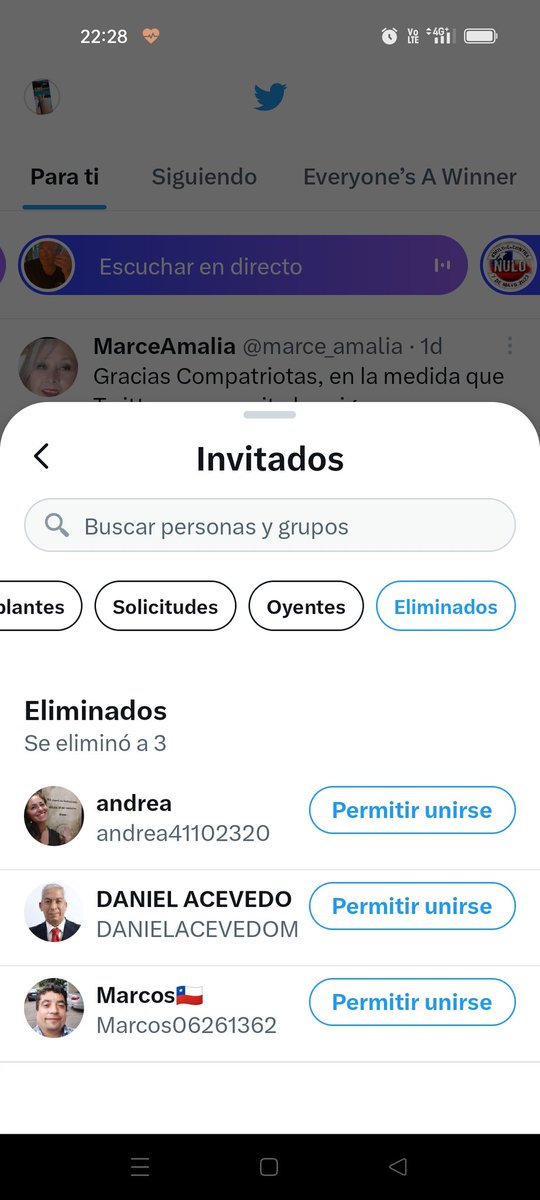 Carolin43048328's tweet photo. @osvaldo78cr Hablen o callen para siempre 🫣🤩😉😄🤣🤣🤣🤣por osvaldo...... Cri Cri Cri https://t.co/5D22f0ChVu