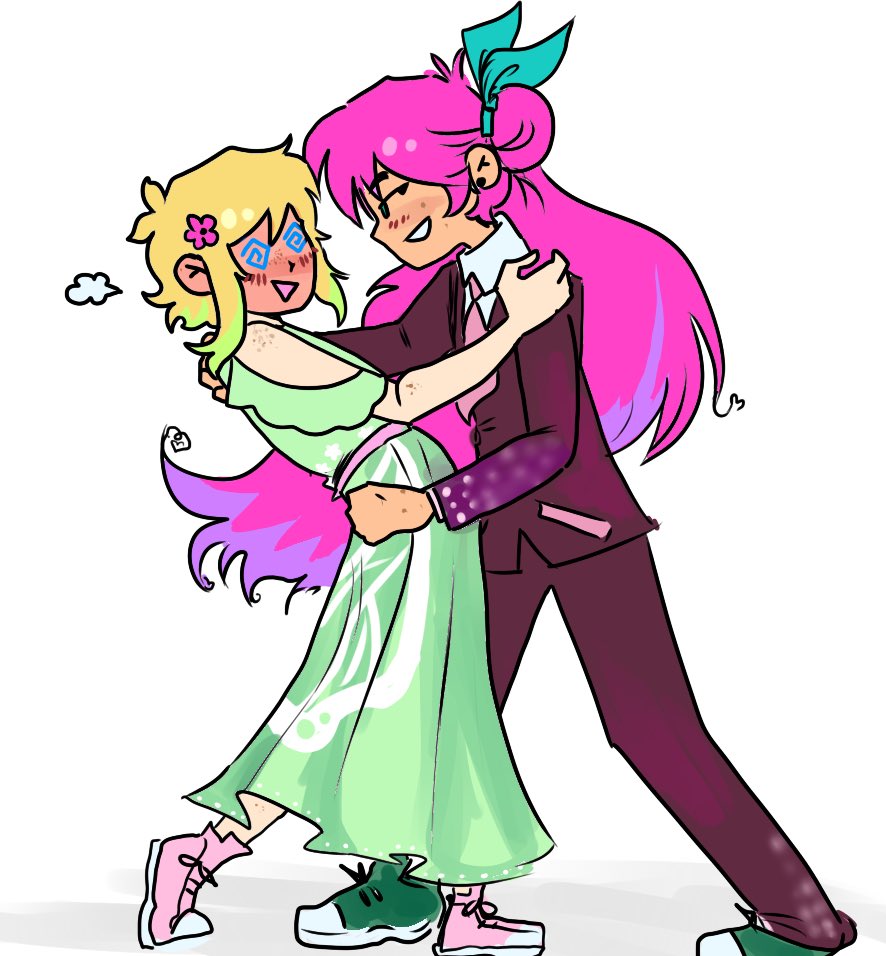 moogflowers's tweet image. photobomb #OMORI #OMORIPHOTOBOMB