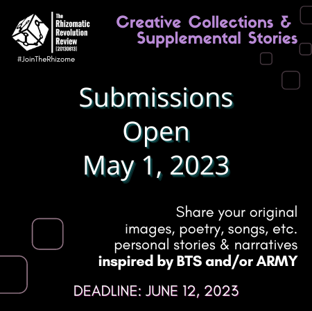 The Rhizomatic Revolution Review |20130613| tweet media