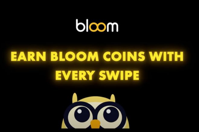 BloomRewards's tweet image. WHAT IS BLOOM❓
Bloom is a #web3 #SpendToEarn #ShopperRewards platform that allows you to earn points (or Bloom Coins🪙) &amp;amp; redeem rewards like #Bitcoin + 20 other #crypto #altcoins, #NFTs and discounts by simply linking your existing Visa card.

LINK 📱 &amp;gt; SPEND 💳 &amp;gt; EARN 🎁
🧵/2