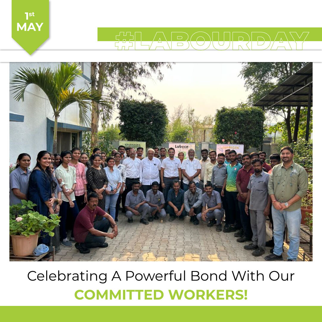 LubecoIndia's tweet photo. Today, let us salute the valuable contributions of our force of labour, without whom we would not be where we are today! Lubeco Green Fluids wishes everyone a Happy Labour Day!
#Lubeco #GreenFluids #happylabourday #labourday #labourday2023 https://t.co/Kg3mhgqwmL