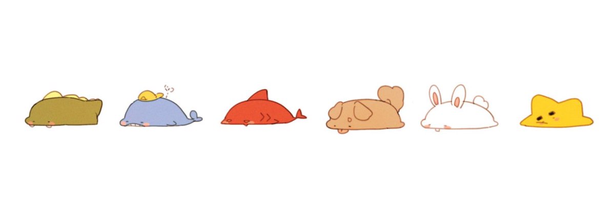 wanted___OTK's tweet photo. 하는김에 프리헤더도 뿌려버리기 https://t.co/PJx49DuR38