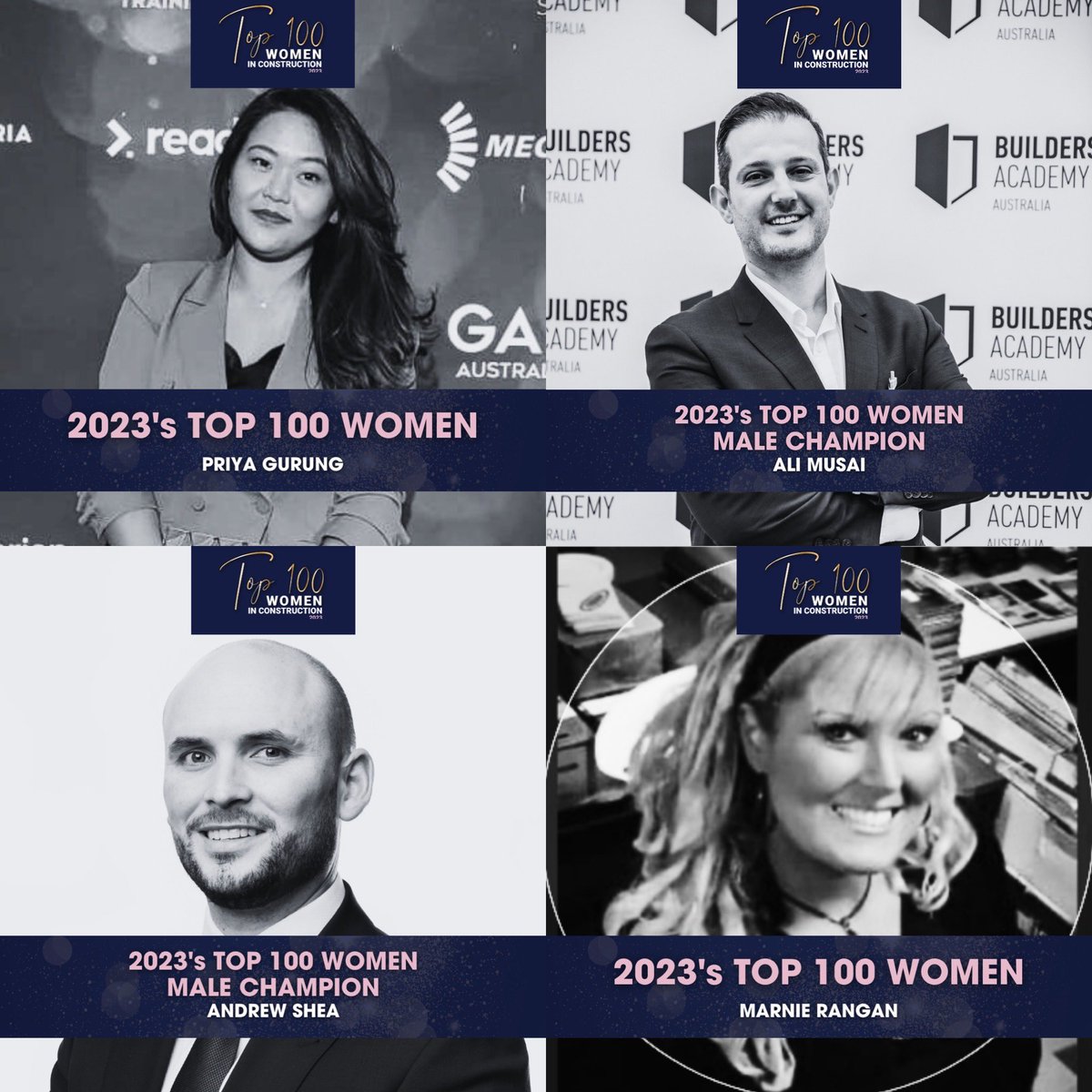 BuildersAcademyAus tweet media