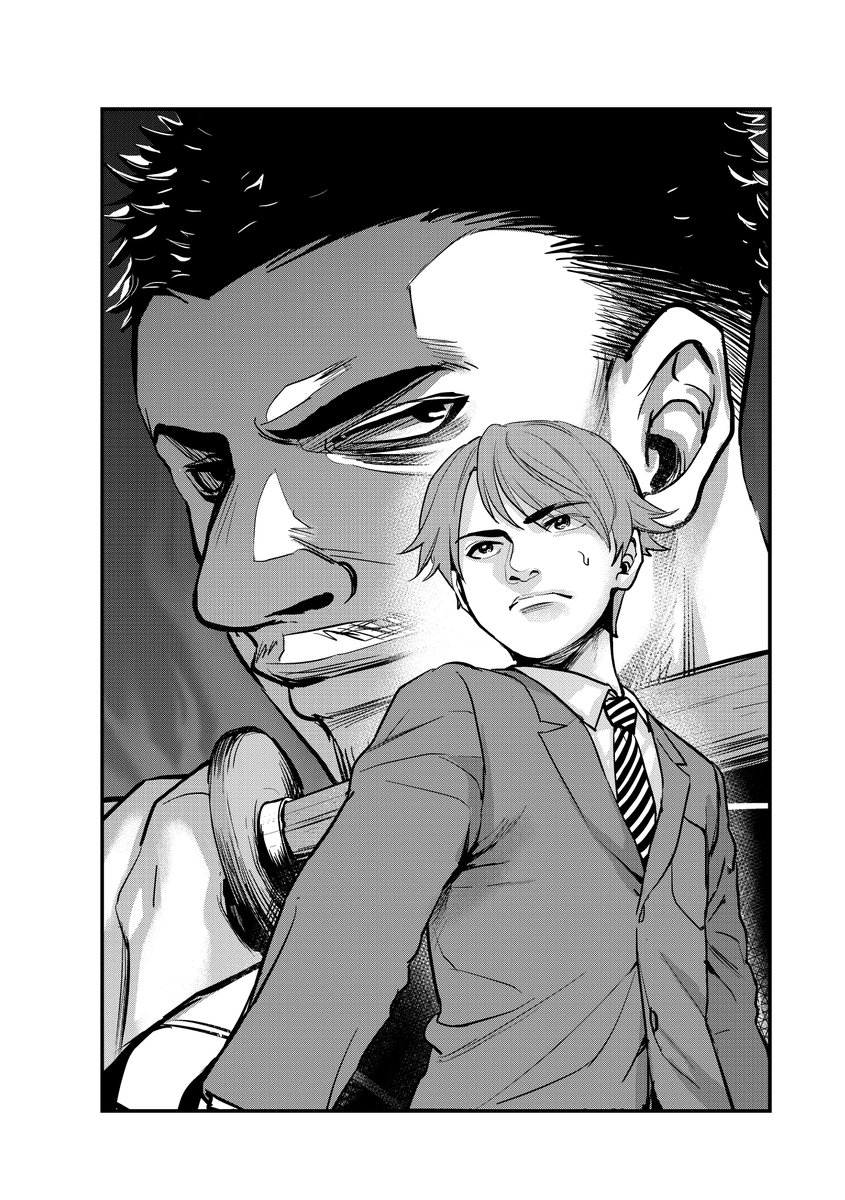 教育実習先の指導係の先生がなぜかみんなに好かれている話 1/4 https://t.co/MkPWYelpfJ