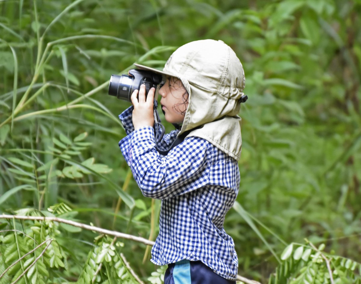 Día 3, en el Bosque Protector la Prosperina
#RetoNaturalistaGuayaco
