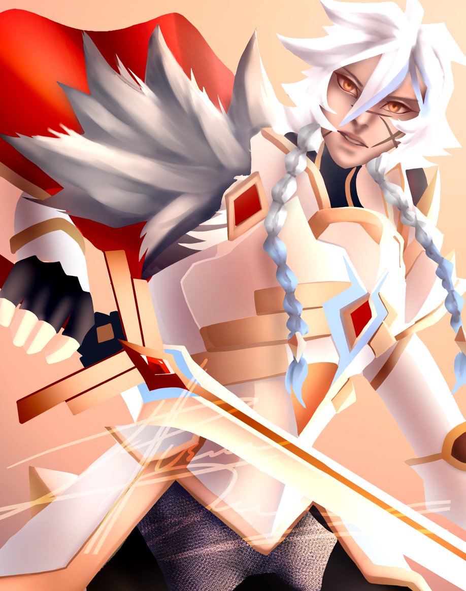 SkielInfinity's tweet photo. —Finished commi for @Sun_Citadel 
#digitalart https://t.co/ZWhuYY2zj6