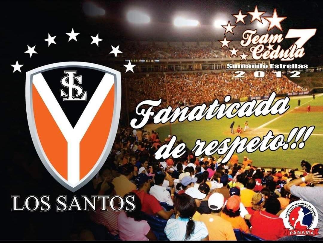 TEAM CEDULA 7 (@teamcedula7) on Twitter photo Los Santos VS Bocas séptimo juego del 2011, el estadio Nacional tuvo una gran asistencia en esta imagen promocional que usamos para el 2012 se logra apreciar el lleno incluso del segundo piso. <a href="/ericrpc/">ERIC EDUARDO ESPINO</a> <a href="/EliasGRpc/">Elías González Ramos</a> Los Santos VS Bocas séptimo juego del 2011, el estadio Nacional tuvo una gran asistencia en esta imagen promocional que usamos para el 2012 se logra apreciar el lleno incluso del segundo piso. <a href="/ericrpc/">ERIC EDUARDO ESPINO</a> <a href="/EliasGRpc/">Elías González Ramos</a>