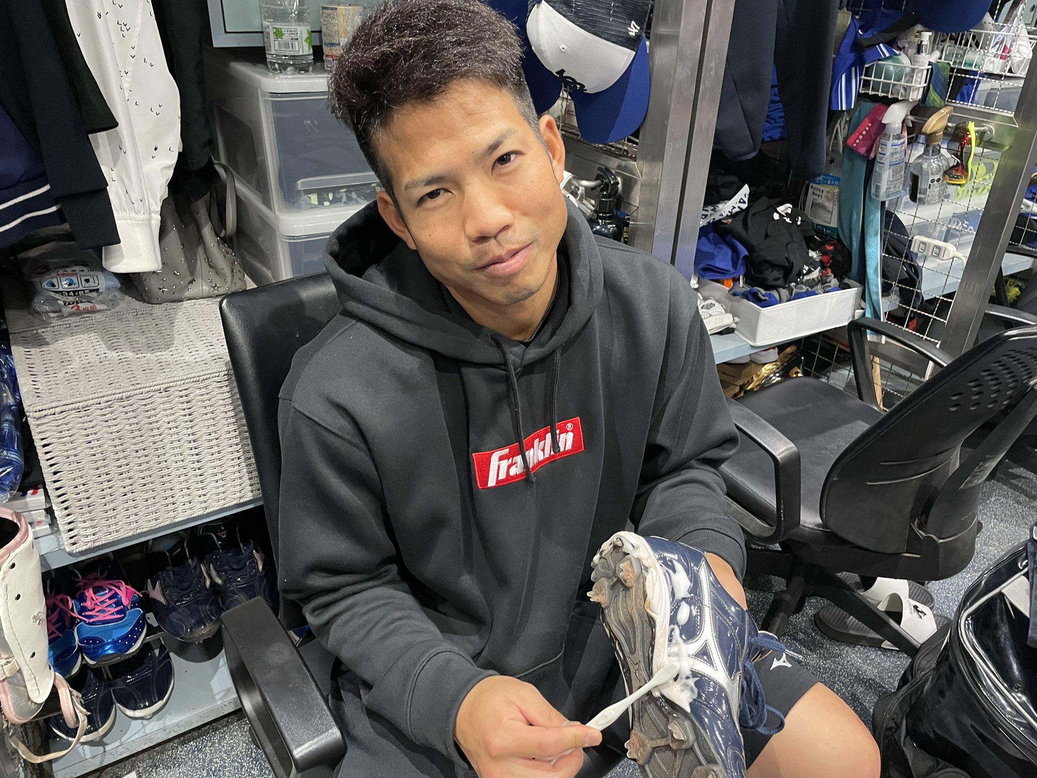 横浜DeNAベイスターズ on X: 横浜DeNAベイスターズ on X:
