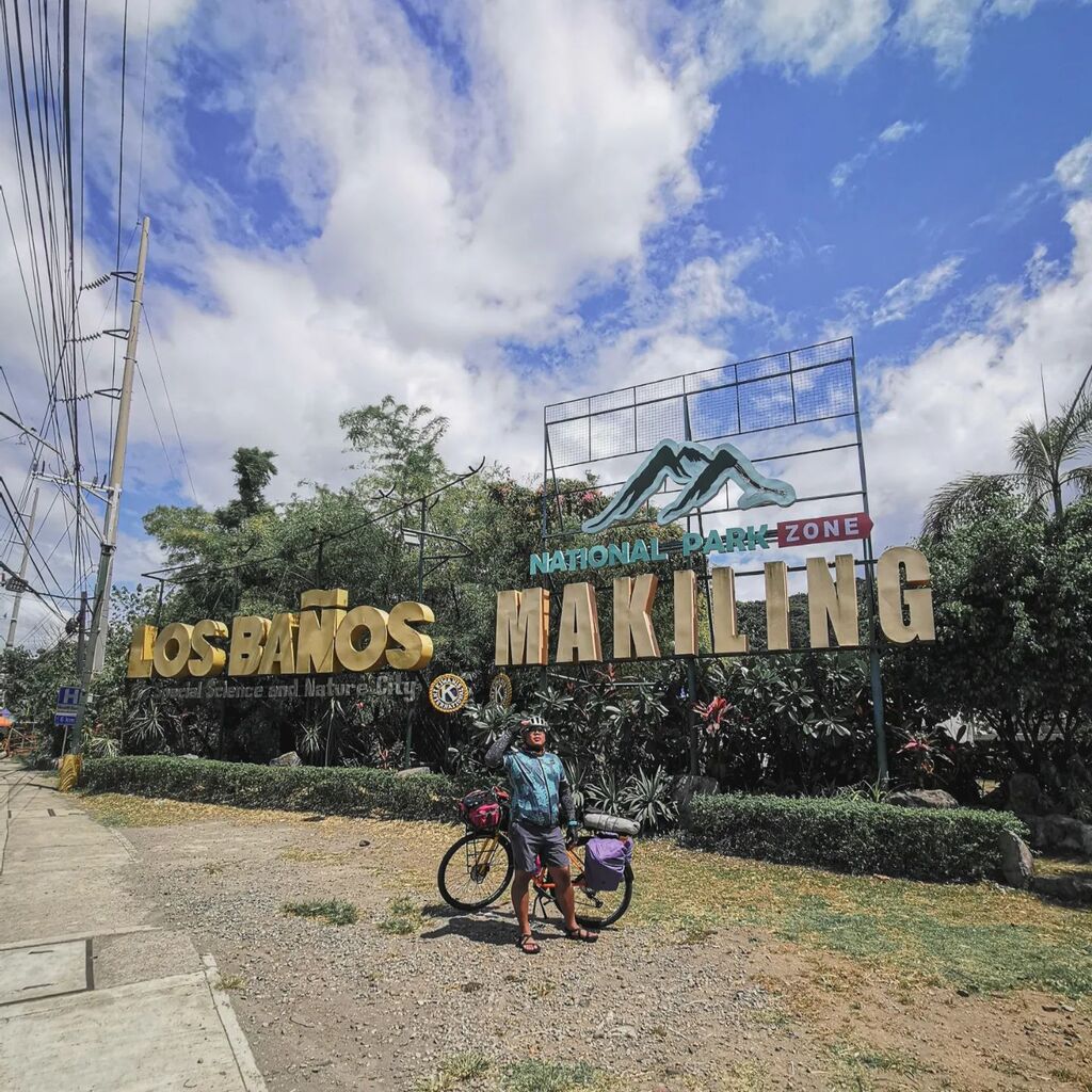 jecstrike's tweet photo. Camp packers sa amils campsite.  Sabay higop ng goto sa pabing's https://t.co/ZCoU1Brper https://t.co/N6StCIGpmV
