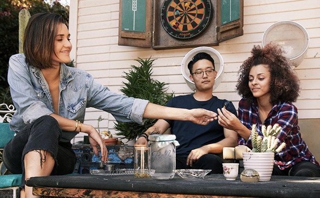 Affinityweed's tweet photo. Ready for a dope evening with the homies? Check out our guide to having the ultimate cannabis-infused night, featuring  mouth-watering steak and cheesecake, and refreshing lime drinks. #cannabis #funwithfriends #goodvibes https://t.co/PZuCWMI4V0 https://t.co/Xuy9jB5eIj