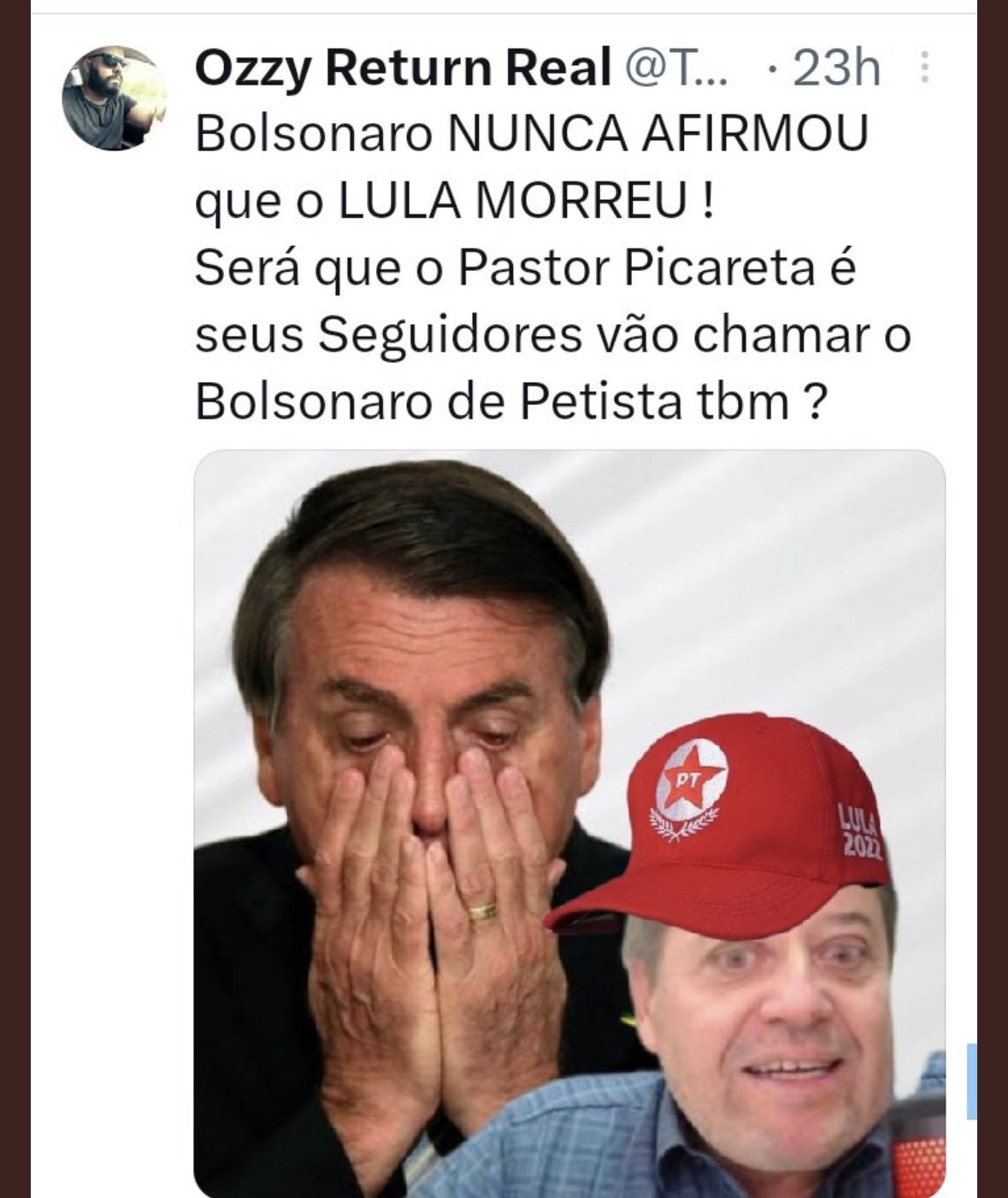 NULO! : r/brasilivre