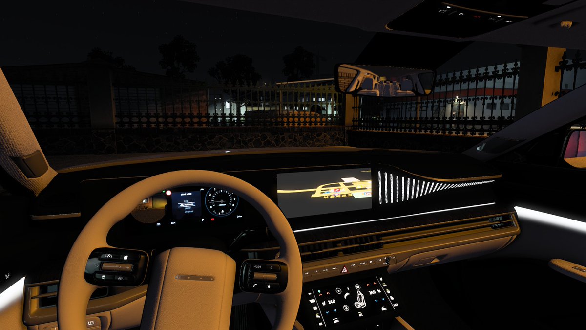 ets2modmaker's tweet photo. 그랜저 GN7
가격 15000원
결제수단:문상,코인
GRANDEUR GN7
PRICE:15$
PAYMENT:CRYPTO
#ETS2 #MOD #HYUNDAI #GRANDEUR #GN7 #그랜저 #현대 https://t.co/T3Gkfv4mK8