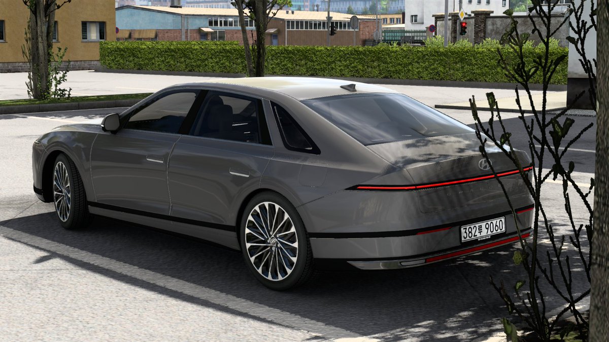 ets2modmaker's tweet photo. 그랜저 GN7
가격 15000원
결제수단:문상,코인
GRANDEUR GN7
PRICE:15$
PAYMENT:CRYPTO
#ETS2 #MOD #HYUNDAI #GRANDEUR #GN7 #그랜저 #현대 https://t.co/T3Gkfv4mK8