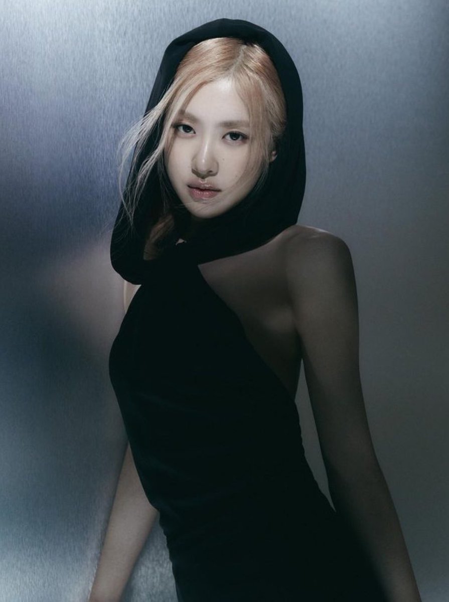 ROSÉ