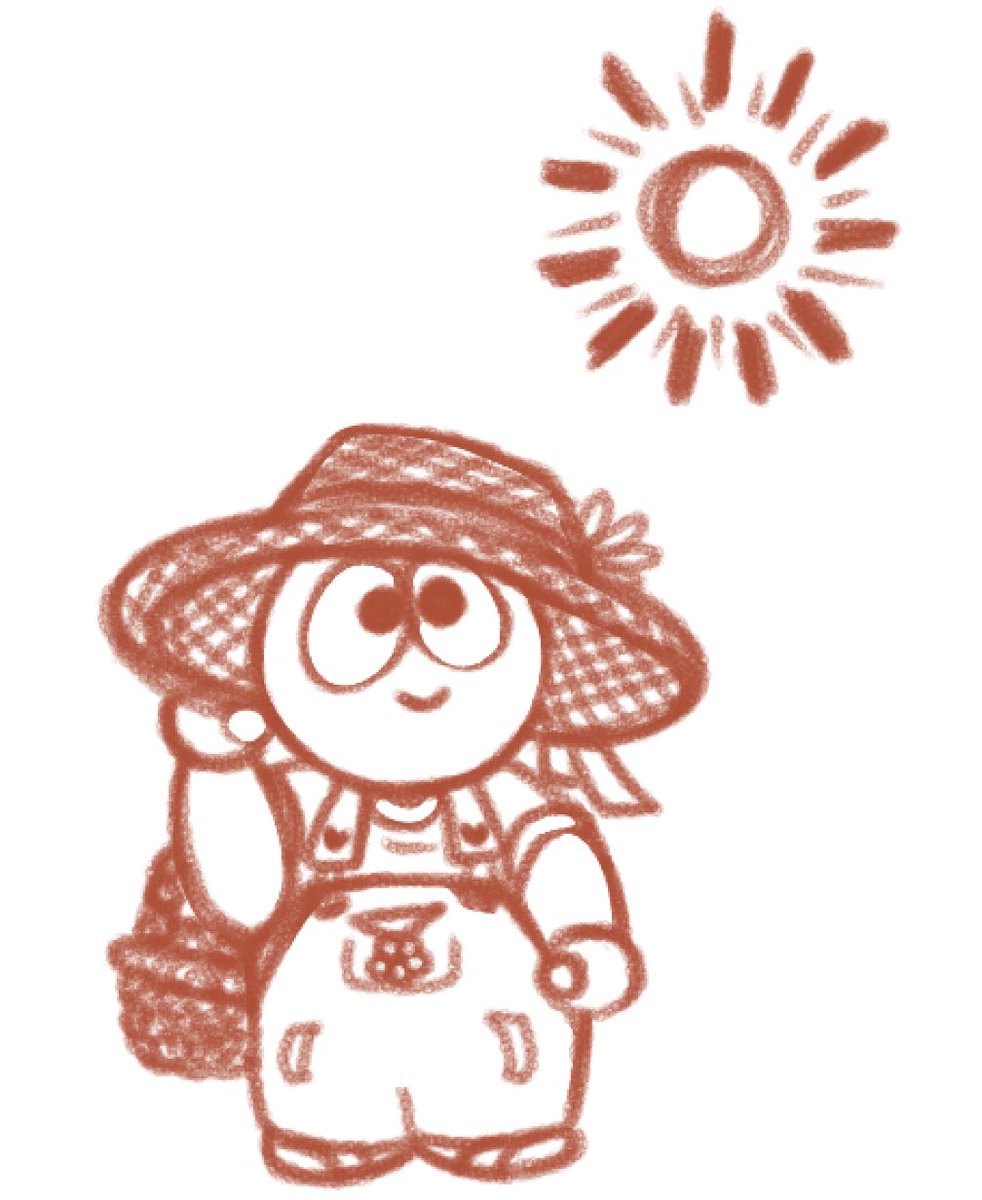 melonpitch's tweet photo. Forgot abt this one but butters! He was picking flowers :) #sptwt https://t.co/ugntCFcbaf