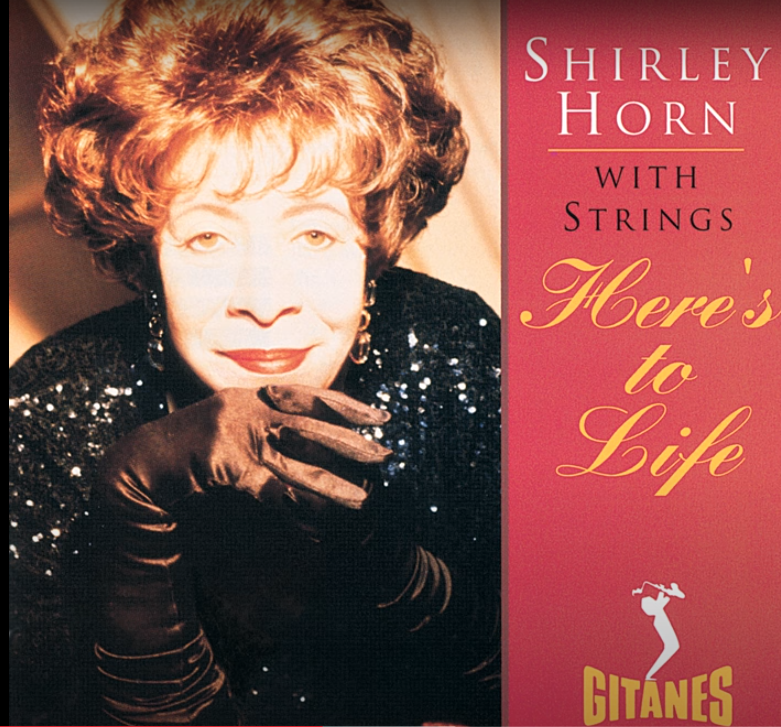 globaljazzqueen's tweet image. Morning Prayer...

No complaints and no regrets, I still believe in chasing dreams and placing bets but what I've learned is all you give is all you get, so give it all you've got...

Remembering Shirley Horn on the anniv. of her birth.

youtube.com/watch?v=MZ8toz…

#jazz