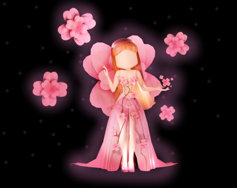 PlayEnchantedM's tweet photo. APHRODITE GODDESS: LOVE GODDESS
"I know I've changed a lot since we last met but... I'm better now! I was a bit jealous last time. Let us go explore the Love Nation now!"  

TAGS: #ROBLOX #RobloxDev #EnchantedMoorlandRoblox

APHRODITE NEW FORM: Floral spring🌹 https://t.co/dWAOIUxfYd