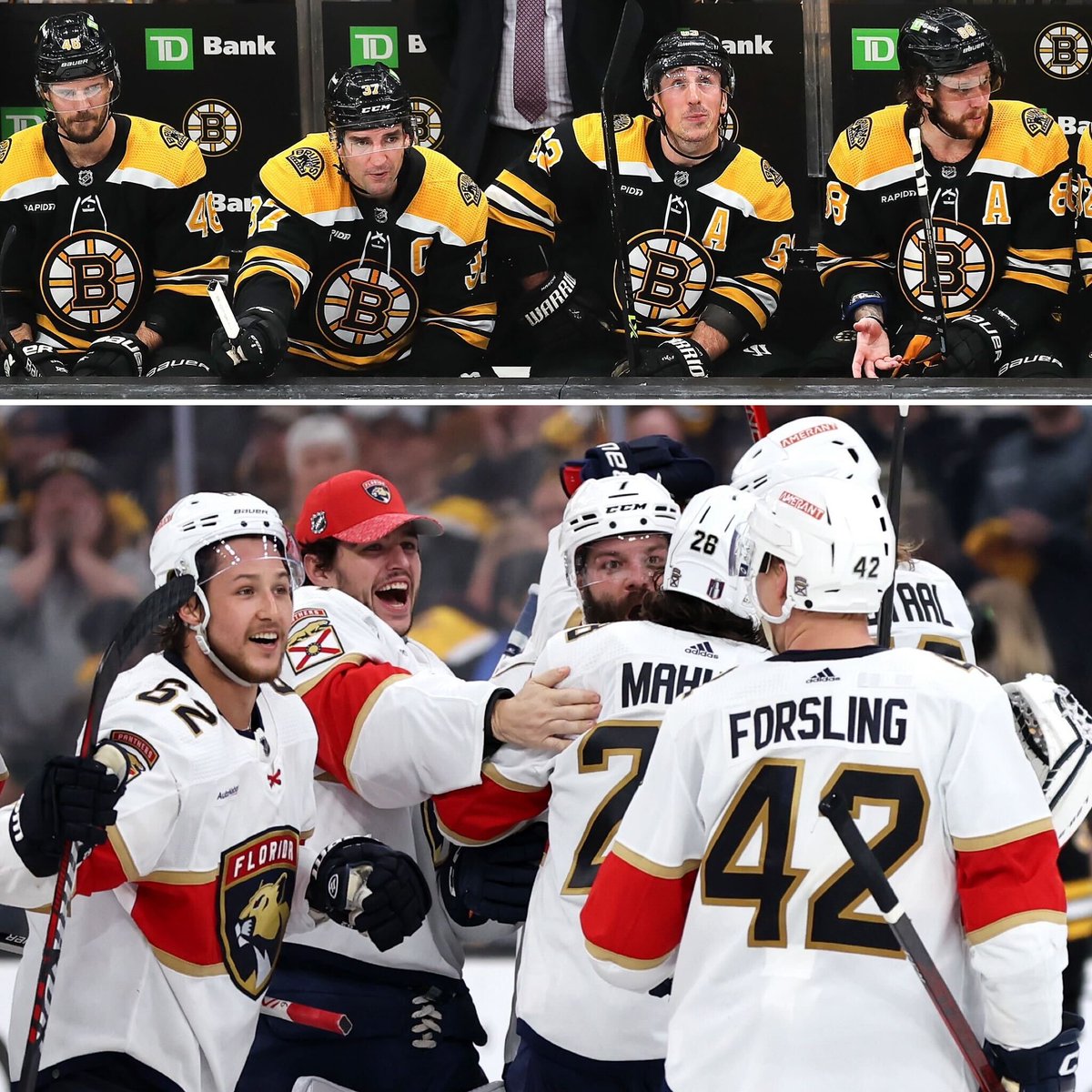 SportsCenter tweet media
