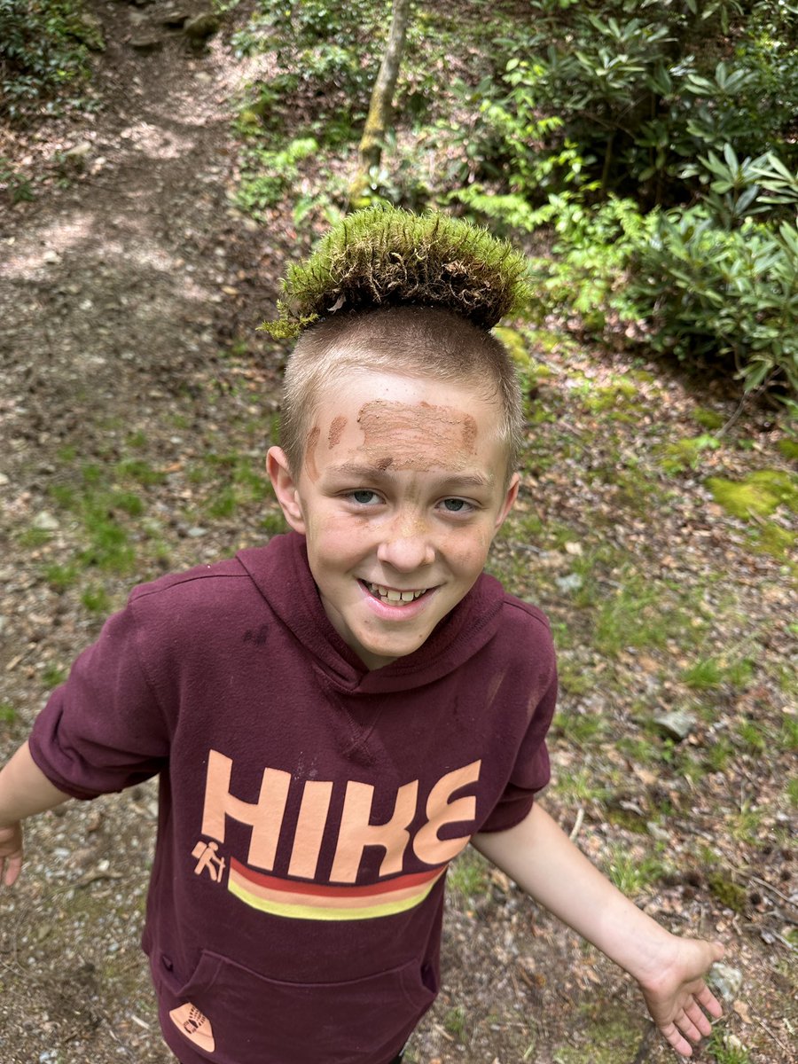 Mr. Ronecker's Class tweet media