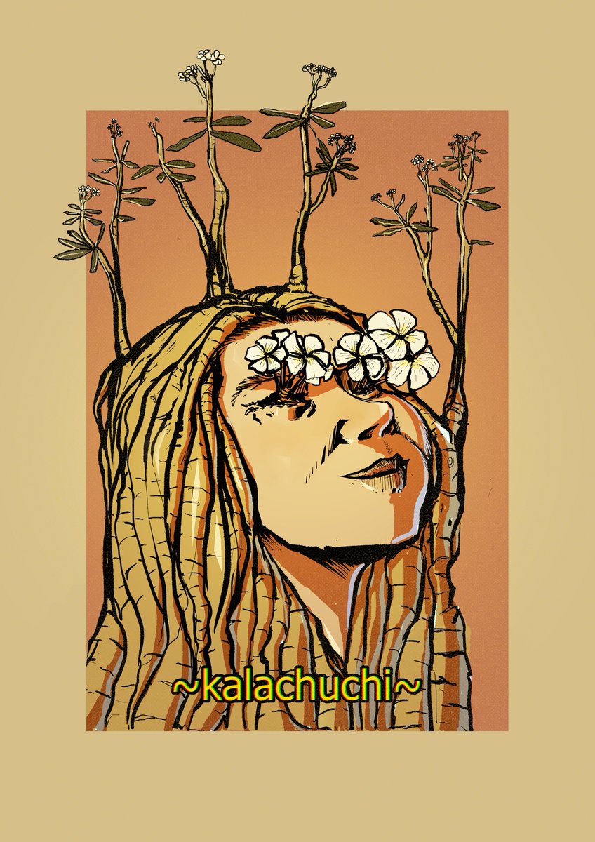 IT'S KALACHUCHI SEASON!
#arttwt #artph #artmoots