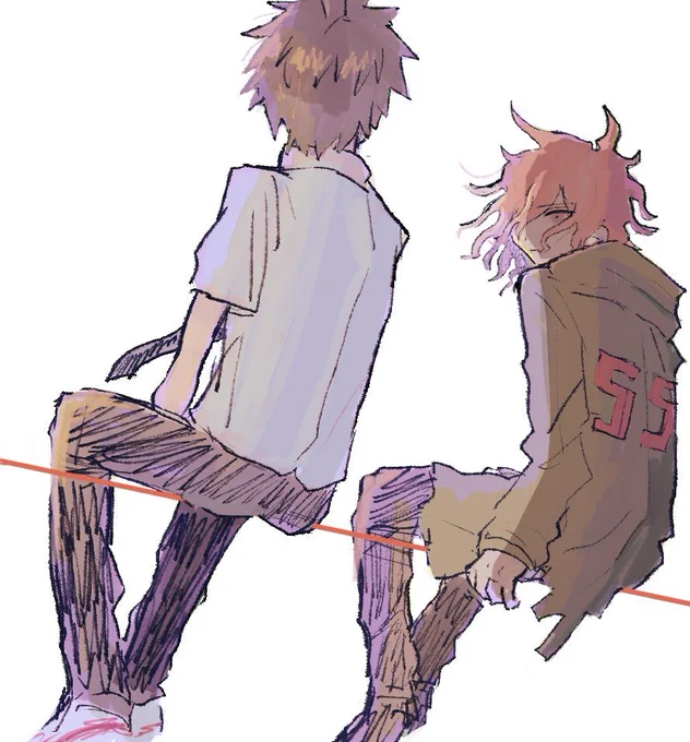 狛日