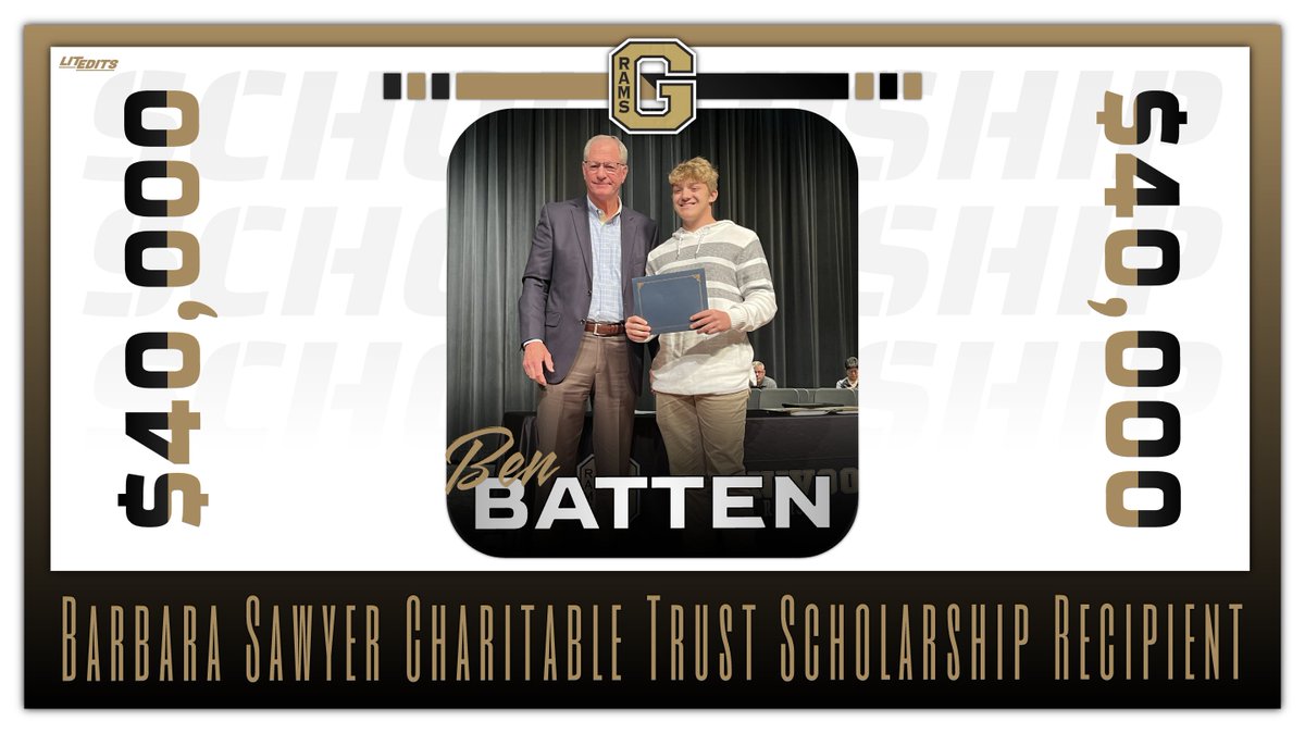 Glenwood Rams tweet media