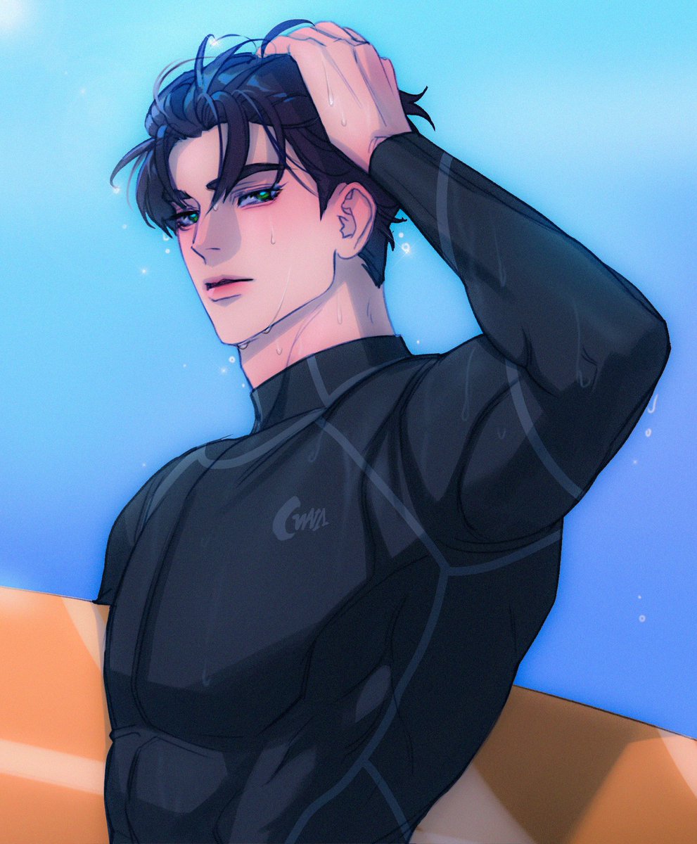 loveyongsa412's tweet photo. 감사합니다 선생님 서핑 하민이 최고에요🌊🏄‍♂️ https://t.co/w4a4QKlOGr