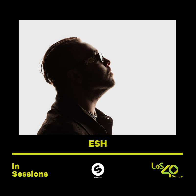 LOS40Dance tweet media