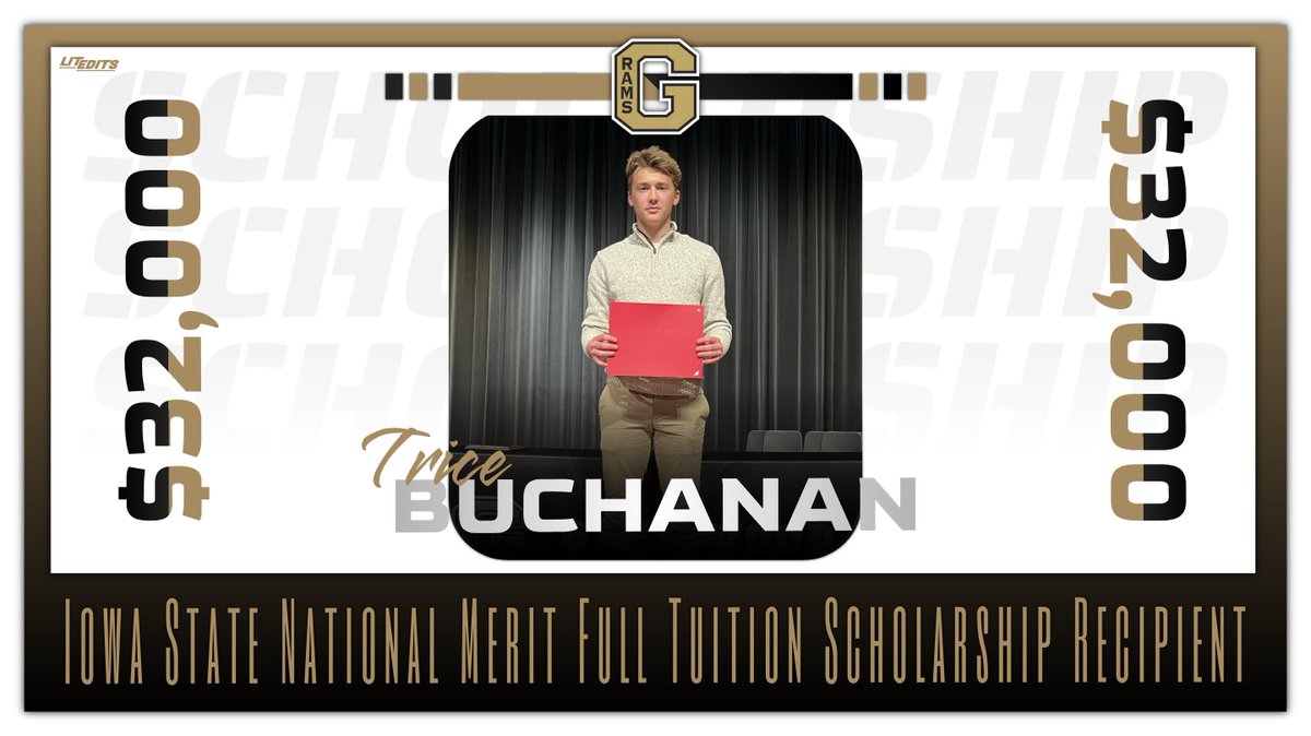 Glenwood Rams tweet media