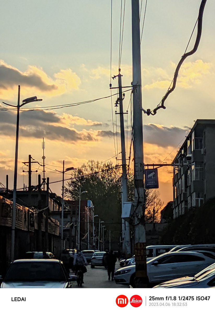 ☁️熟了（大概