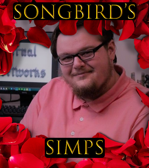 Yesh_r6's tweet photo. SONGBIRDS SIMPS ARE STILL YOUR OUTLAST SND CHAMPS BABY GG TO @OutlastGamingNA FOR HAVING US AND GG TO EVERYONE WE PLAYED https://t.co/Kns0KaEEwy