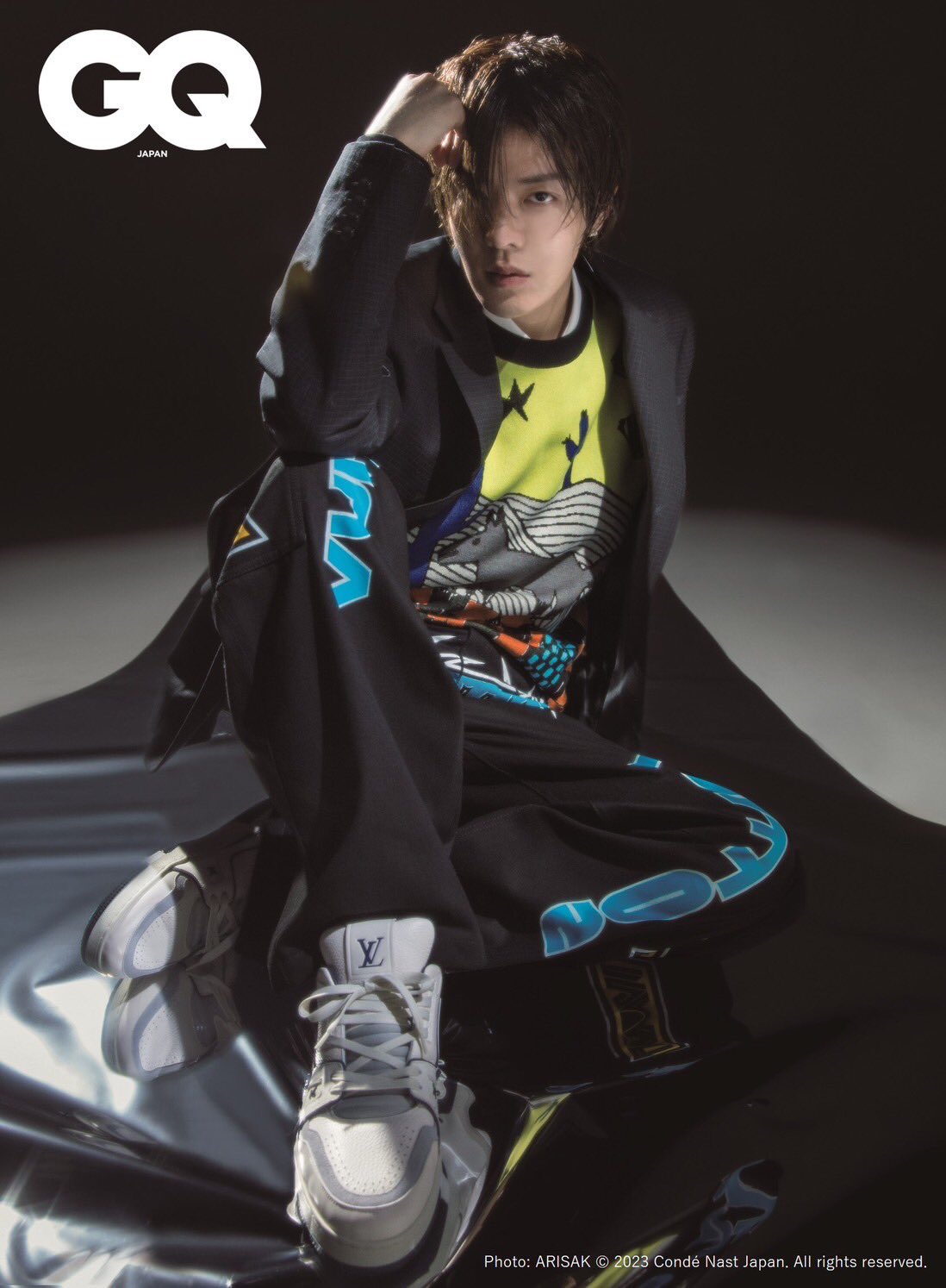 ユウタ NCT_OFFICIAL_JP on X: 