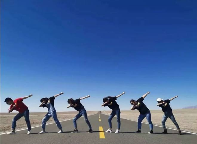 yoocamii30's tweet photo. I wish I could have a group of friends like this🤪🤪 https://t.co/sfI9gQsEFg
