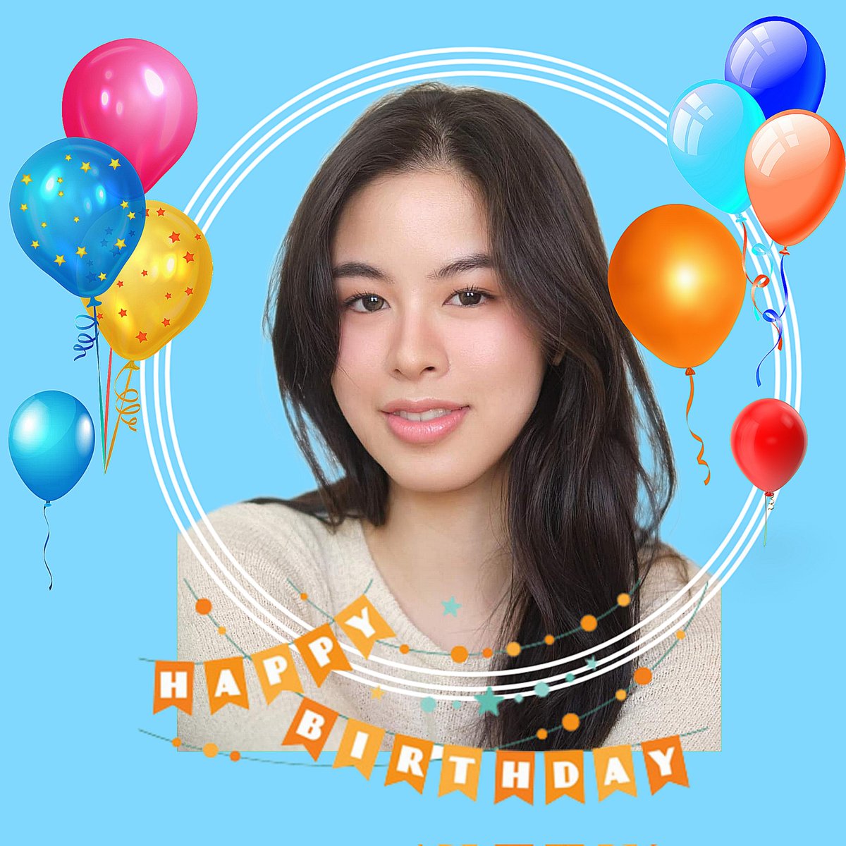 Keep your fresh Tweets coming, Kissables!
Pls stay tuned for <a href="/KDTrendsetters/">KISSES TRENDSETTERS 💋</a> for more fun games with prizes!
<a href="/KissesDelavin/">Kisses Delavin</a>

HAPPY 24TH BIRTHDAY KISSES
#KissesDelavin