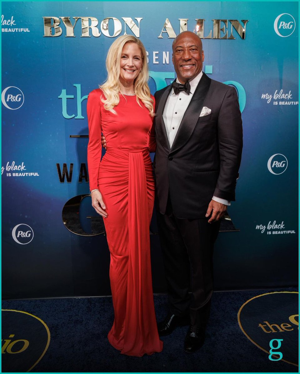 theGrio's tweet photo. Media Moguls and politicians came out in full force for theGrio’s start-studded #DCGala! From Gayle King, Nikole Hannah Jones, and Gov. Wes Moore to other notable names, check out some of the looks our invitees wore to this momentous occasion. 

Sponsored by My Black Is Beautiful https://t.co/QkYbisyOgB