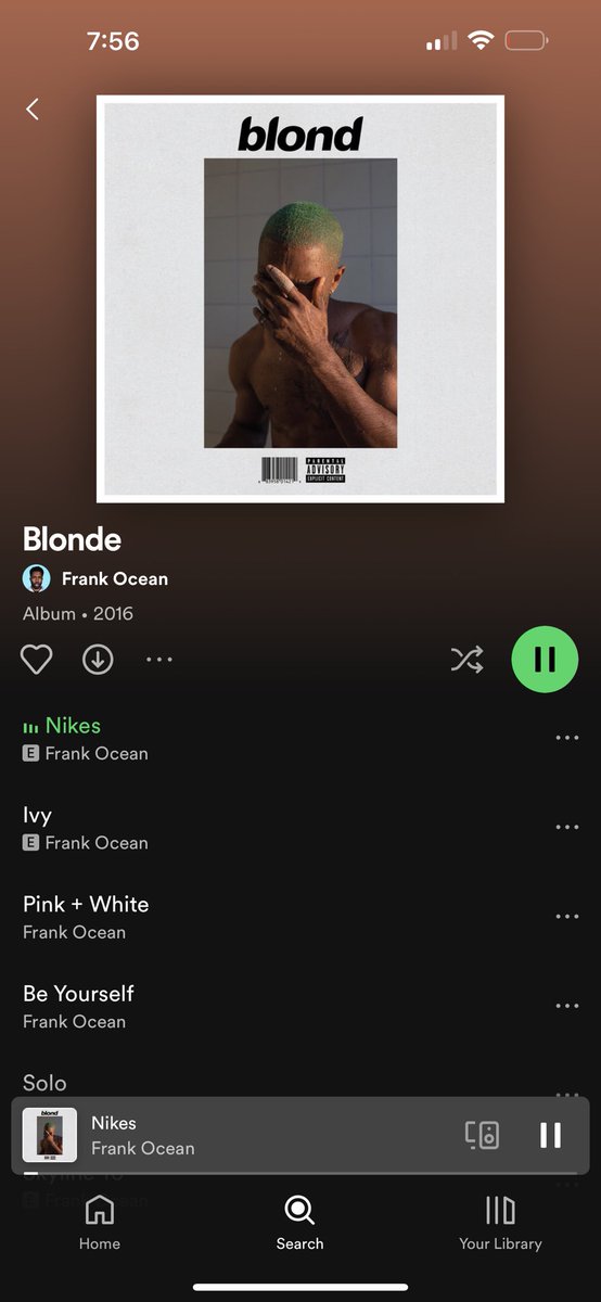 Rickyq98's tweet photo. It’s funny cause Ken and I were literally talking about him a couple minutes before we saw him 

But now im just gonna reflect on my life and listen to him for the rest of the night ✌🏽 https://t.co/FYjiBK4uP1