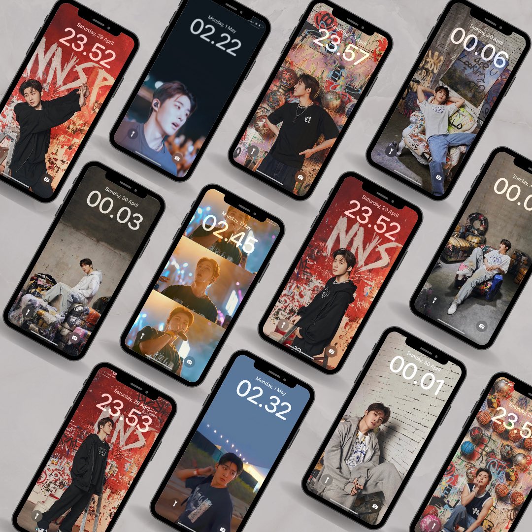 131pics_'s tweet photo. [ HANBIN ] wallpaper/lockscreen ver: a thread https://t.co/1piSxjgtJD