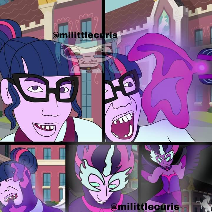 KKeico_co's tweet photo. @JugandorAmigo #GuerraOtaku19 

MY LITTLE PONY MIS PATRONASSS https://t.co/DJ75121fvH
