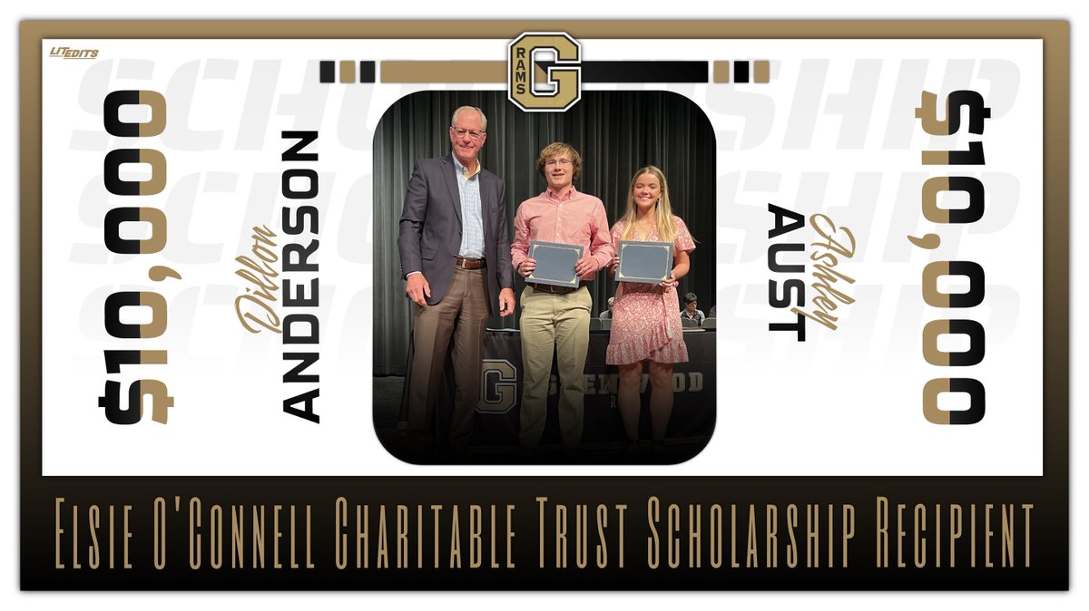 Glenwood Rams tweet media