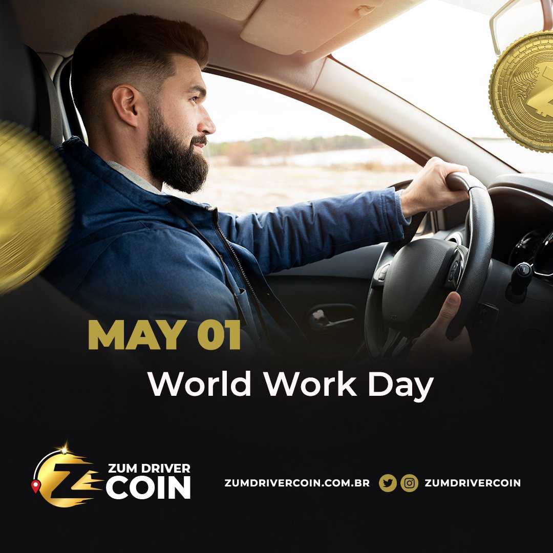 zumdrivercoin's tweet photo. On this Labor Day, we honor all workers who fought for better working conditions, fair wages and labor rights.

His legacy inspires us to continue fighting for a fairer and more equitable future for all.

#zumdrivercoin #worldworkday #workday #workday #greatweek #monday #holiday https://t.co/AKvLr2QEY4