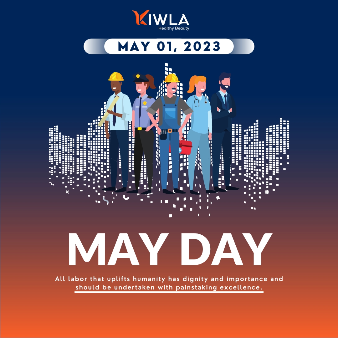 thekiwla's tweet photo. Labor Day reminds us of all our unions' hard work to make this country great. Happy Labor Day!
.
.
#LaborMayDay #mayday #happylaborday #happymayday #appreciate #hardwork #labor #workersday #prospers #work #heros #kiwla #healthybeauty @thekiwla https://t.co/s4KuIaq4WG