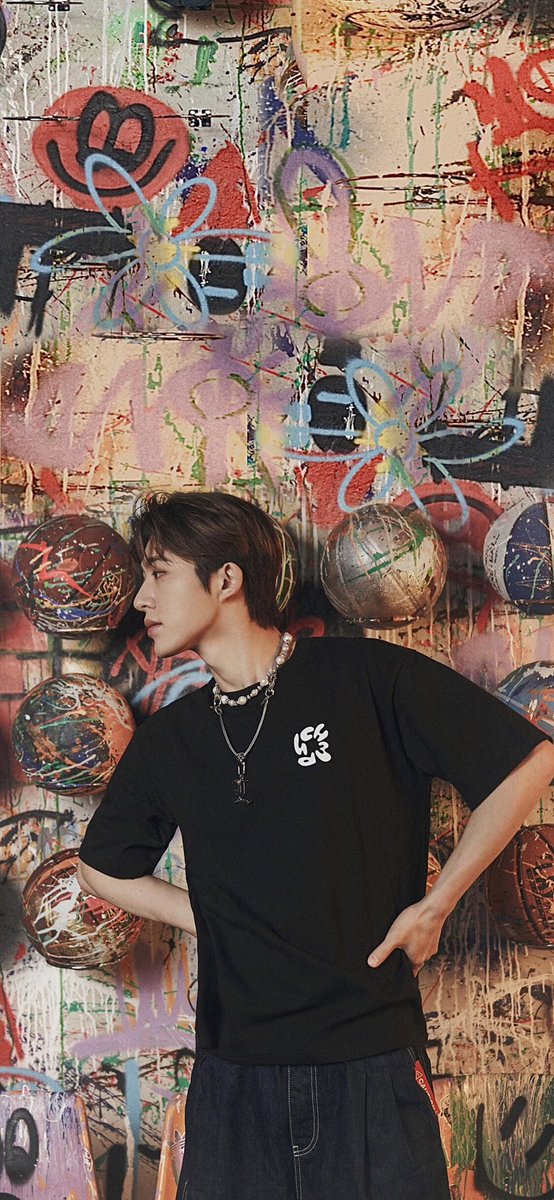 131pics_'s tweet photo. hanbin x BORN CHAMPS – 6 https://t.co/M4r3E8xoXr