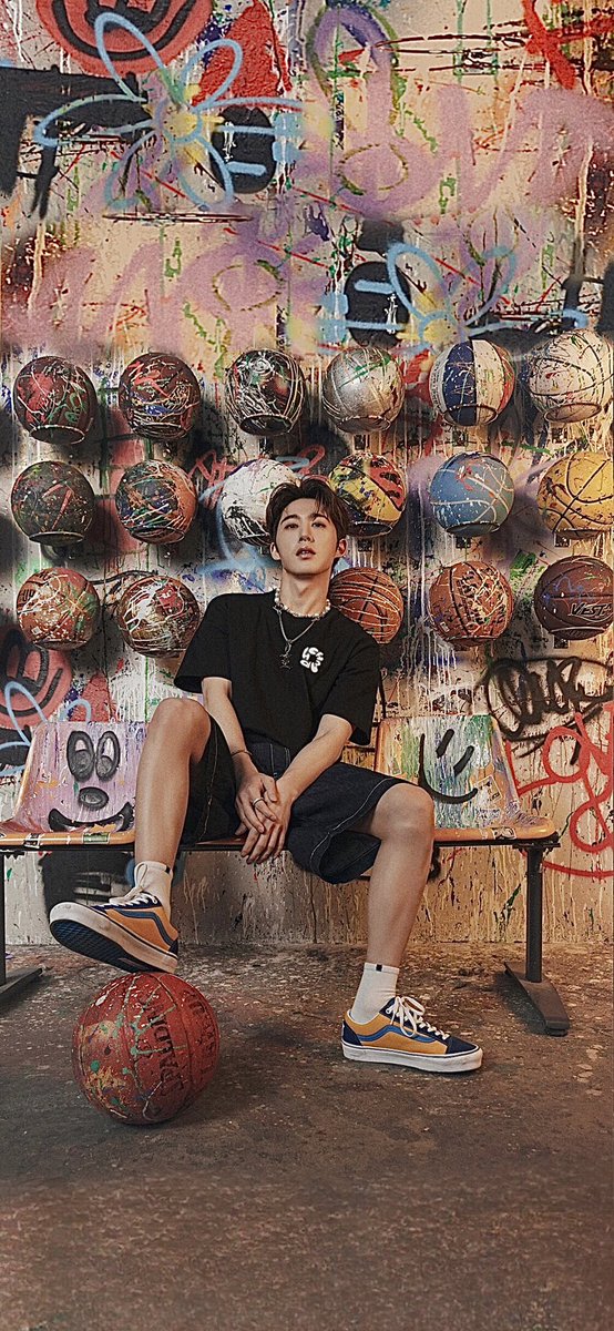 131pics_'s tweet photo. hanbin x BORN CHAMPS – 6 https://t.co/M4r3E8xoXr