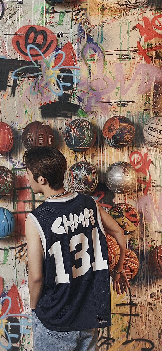 131pics_'s tweet photo. hanbin x BORN CHAMPS – 7 https://t.co/XIBHyl7v8w