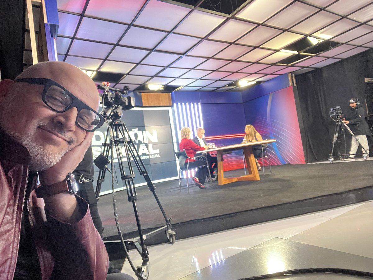 Beto Ortiz tweet media