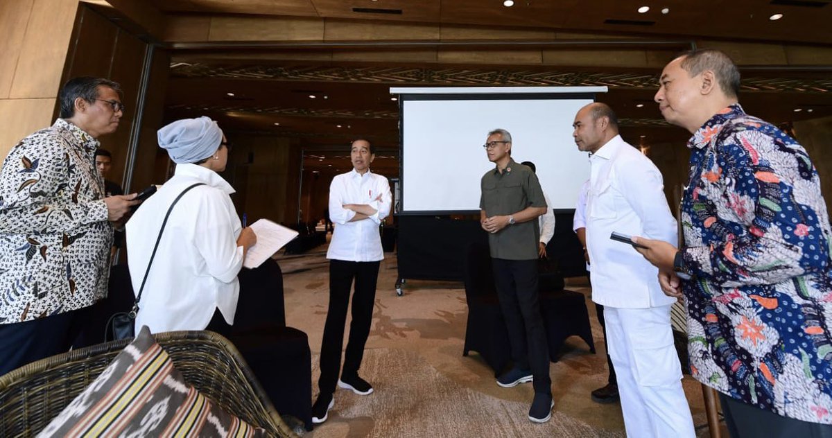 Andy Rachmianto tweet media