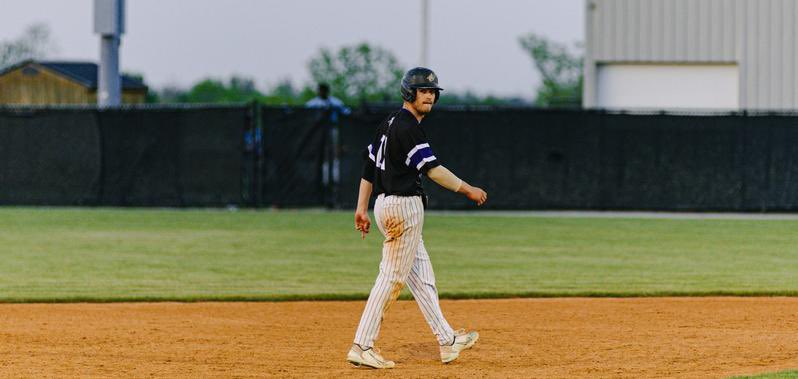 AsburyEagles's tweet photo. RECAP | Dugle and Cartwright combine for 9️⃣ hits; @AsburyBaseball sweeps Johnson to finish regular season‼️

☑️☑️☑️

🗒️➡️ https://t.co/789TBxfZ4c https://t.co/7XZ6qLk40u